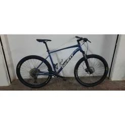 VTT Semi-rigides Giant - XL - 29''