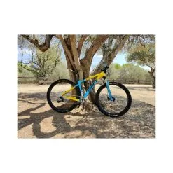 VTT Semi-rigides Giant - M - 29''