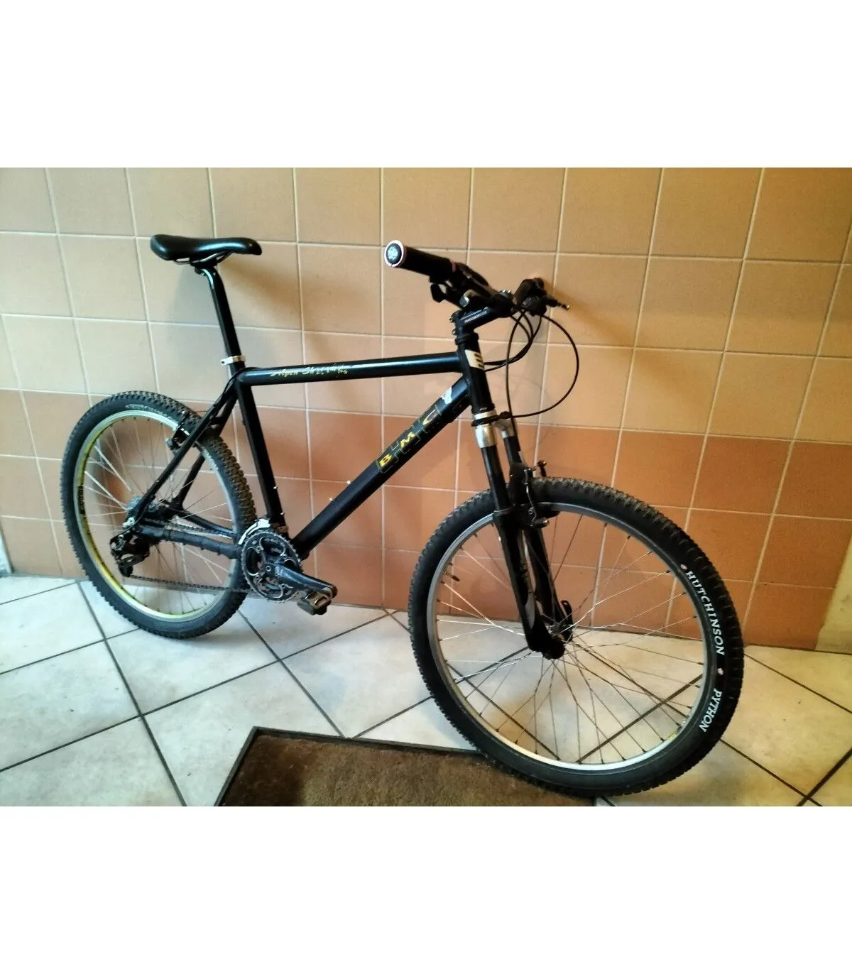 Giant VTT Semi-rigides - L - 26'' – Image 2