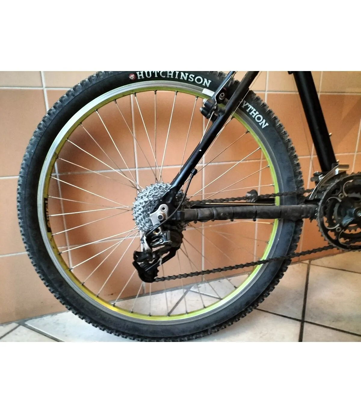 Giant VTT Semi-rigides - L - 26'' – Image 3