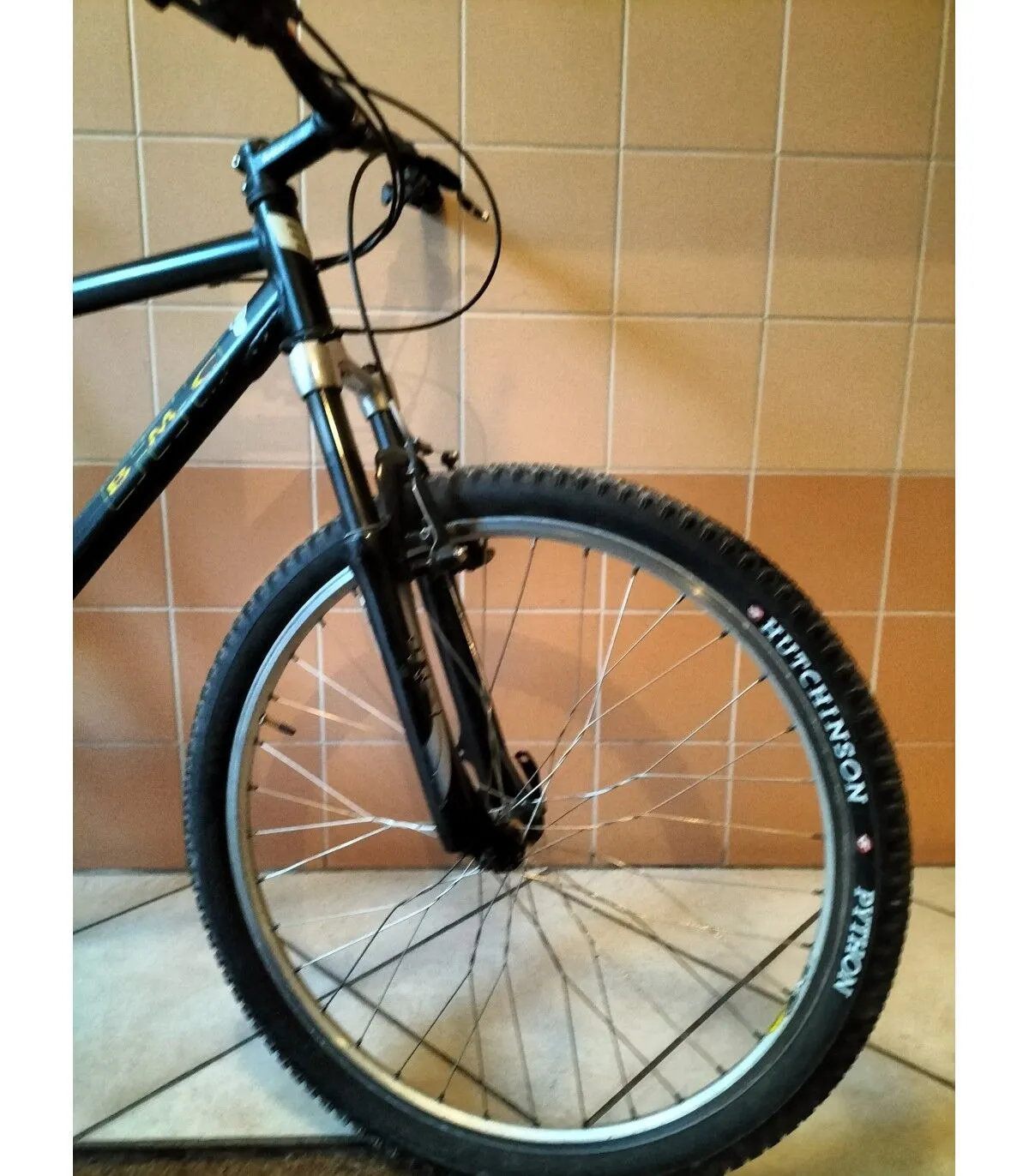 Giant VTT Semi-rigides - L - 26'' – Image 4