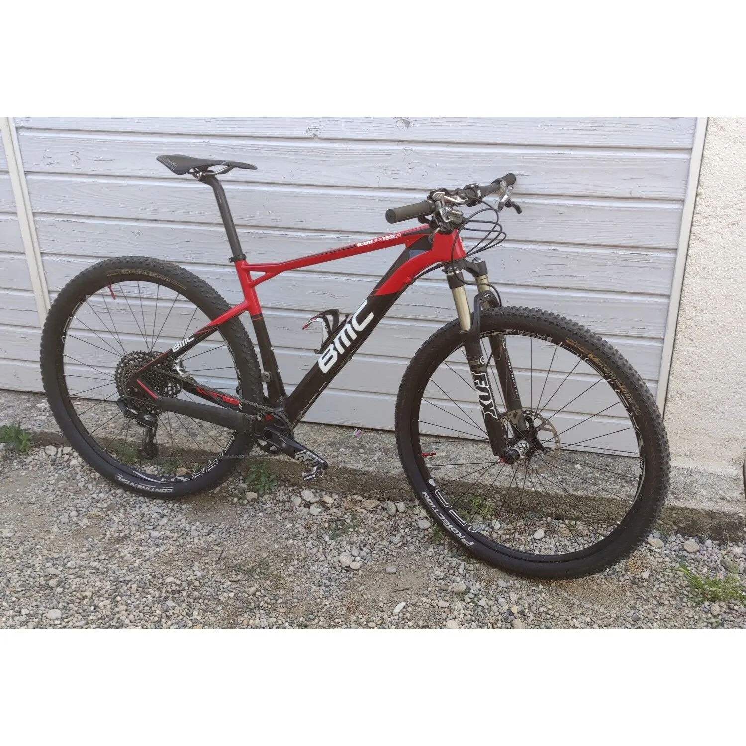 Giant VTT Semi-rigides - M - 29'' – Image 2