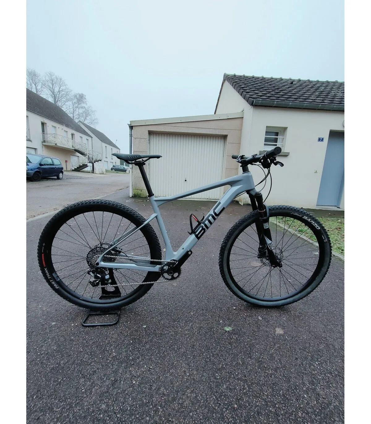 Giant VTT Semi-rigides - M - 29'' – Image 3