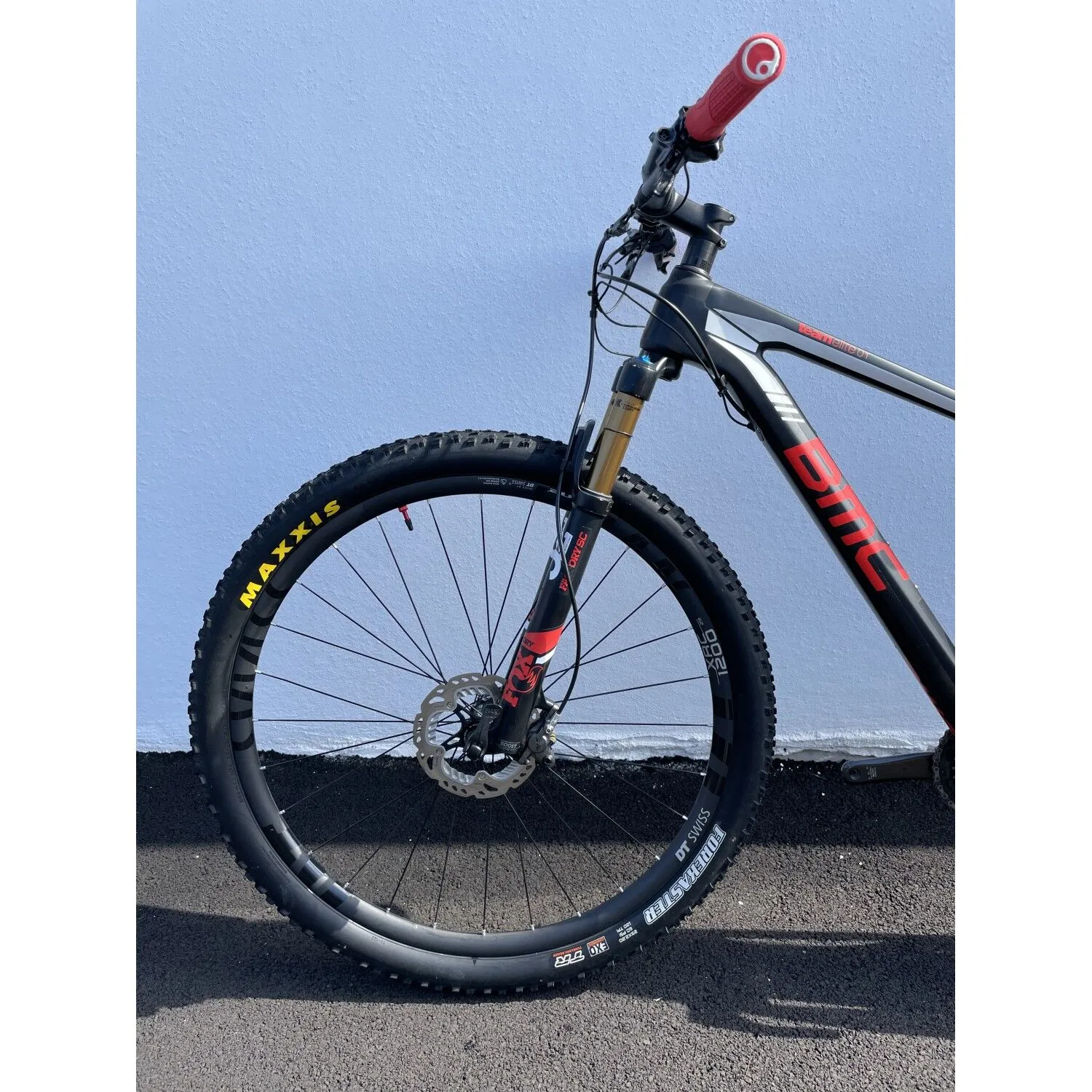 Giant VTT Semi-rigides - S - 29'' – Image 2