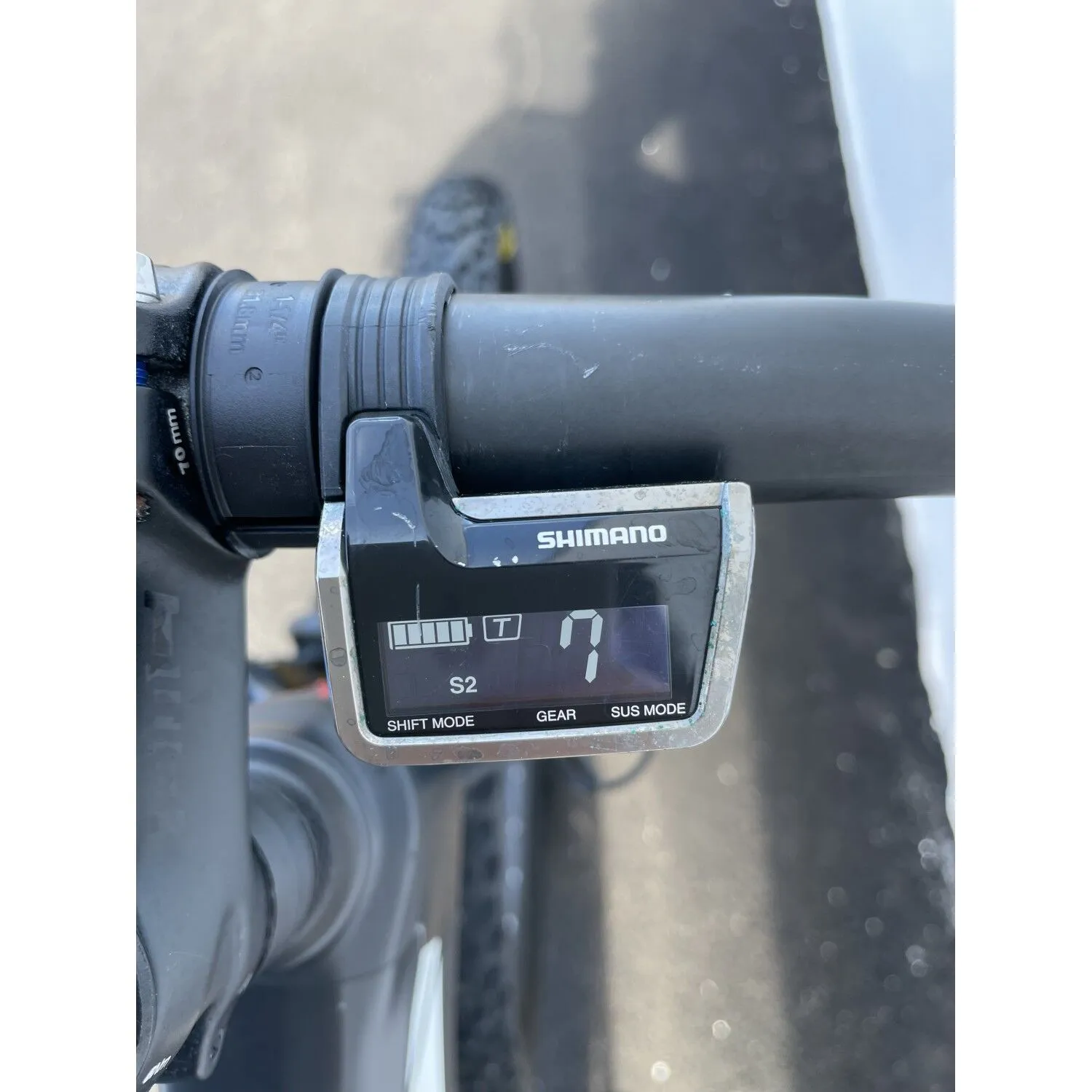 Giant VTT Semi-rigides - S - 29'' – Image 3