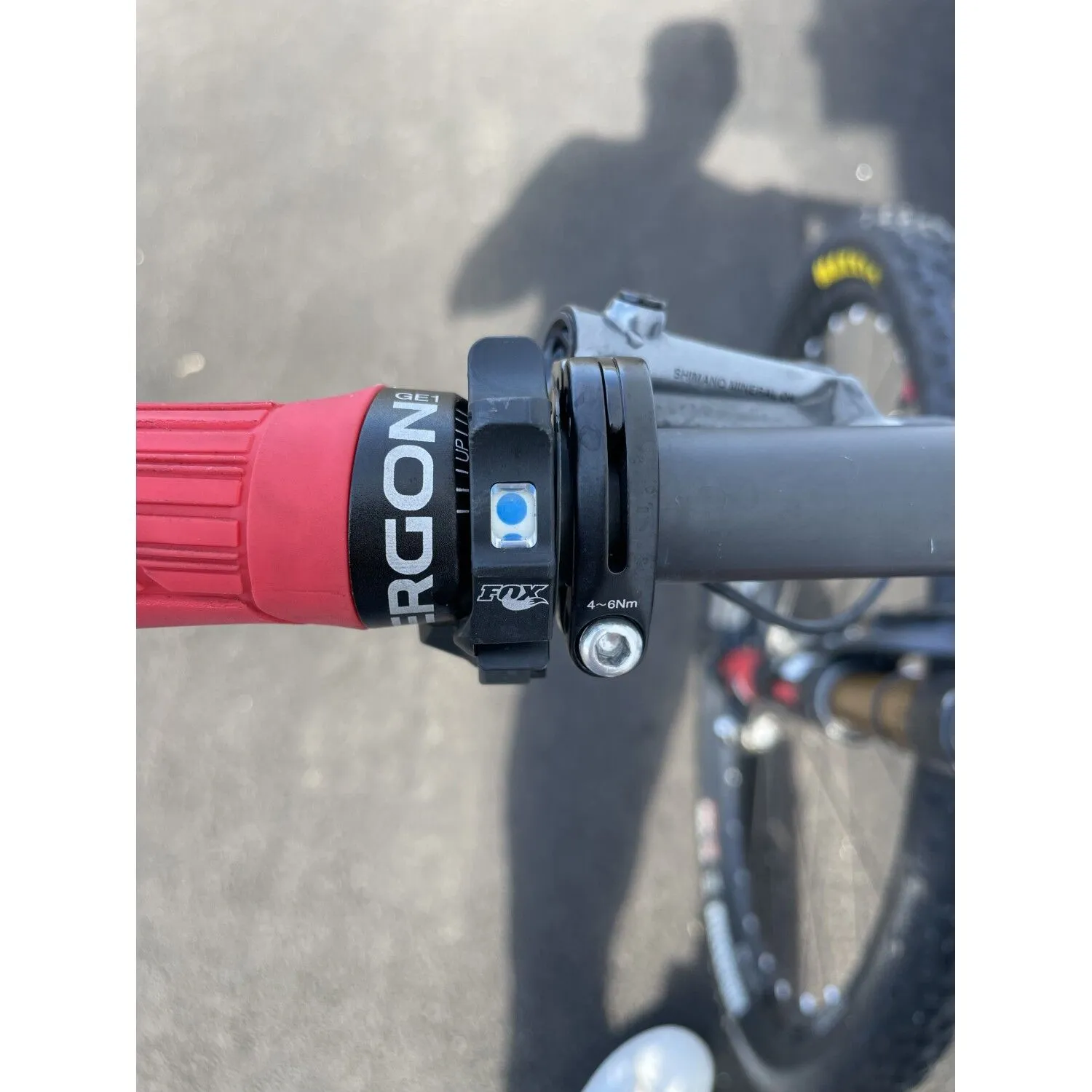 Giant VTT Semi-rigides - S - 29'' – Image 4