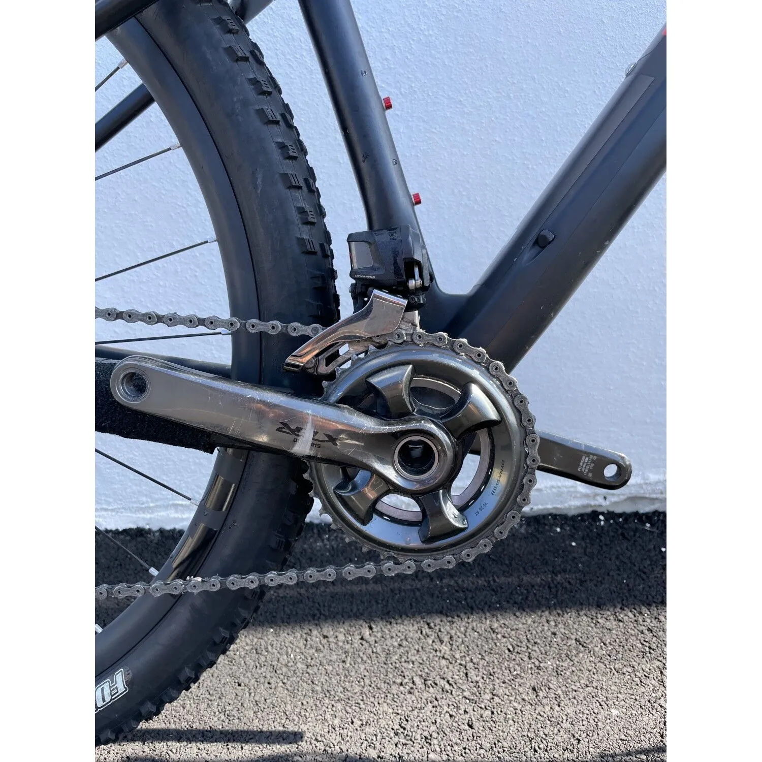 Giant VTT Semi-rigides - S - 29'' – Image 6