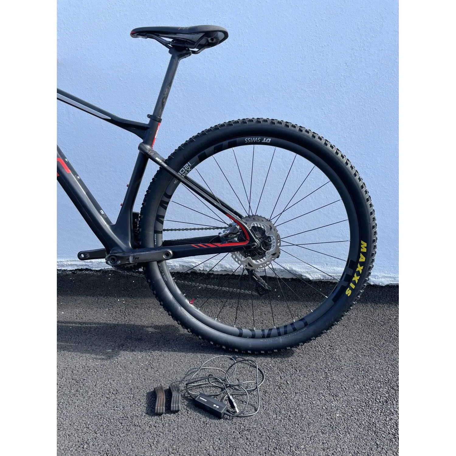 Giant VTT Semi-rigides - S - 29''