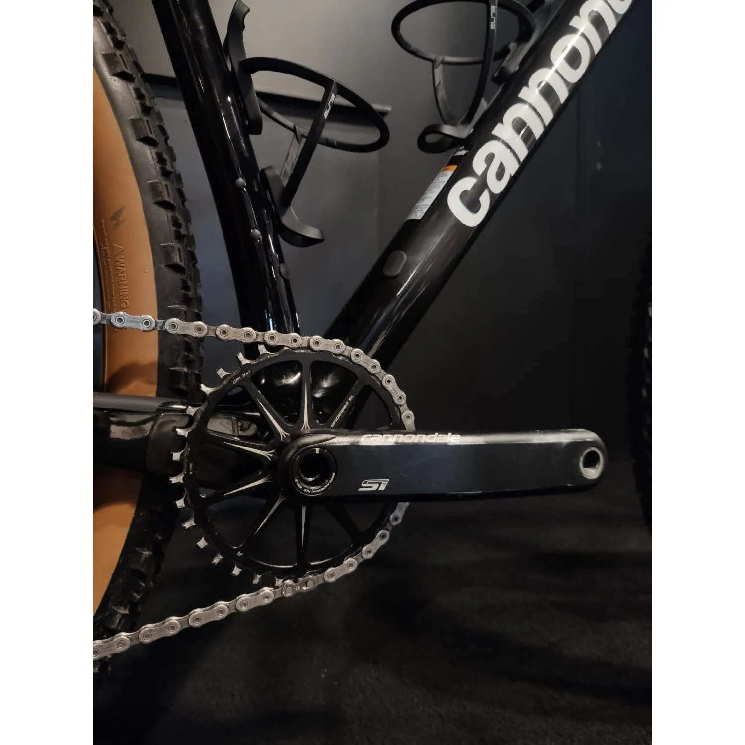 Giant VTT Semi-rigides - M - 29'' – Image 4