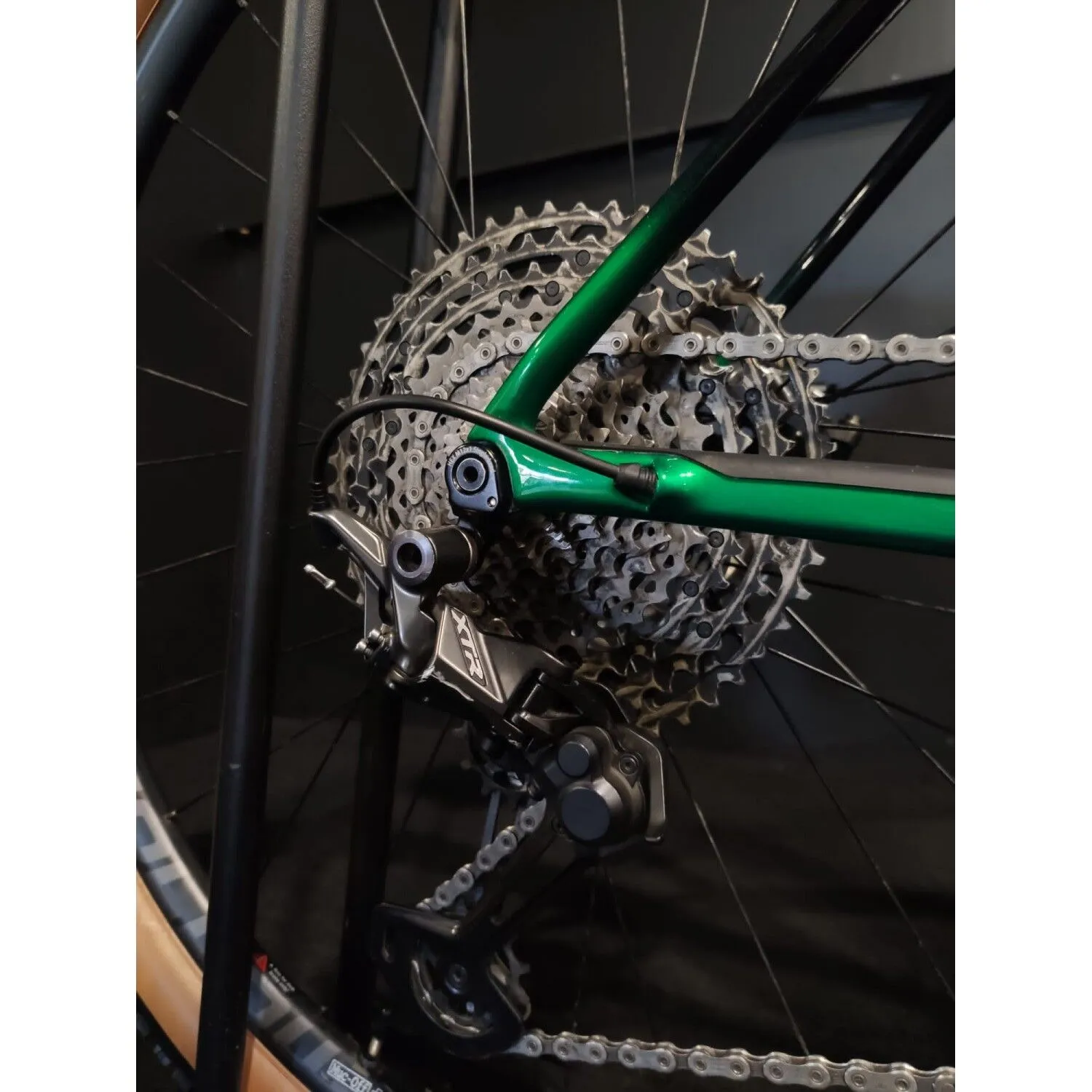 Giant VTT Semi-rigides - M - 29'' – Image 5