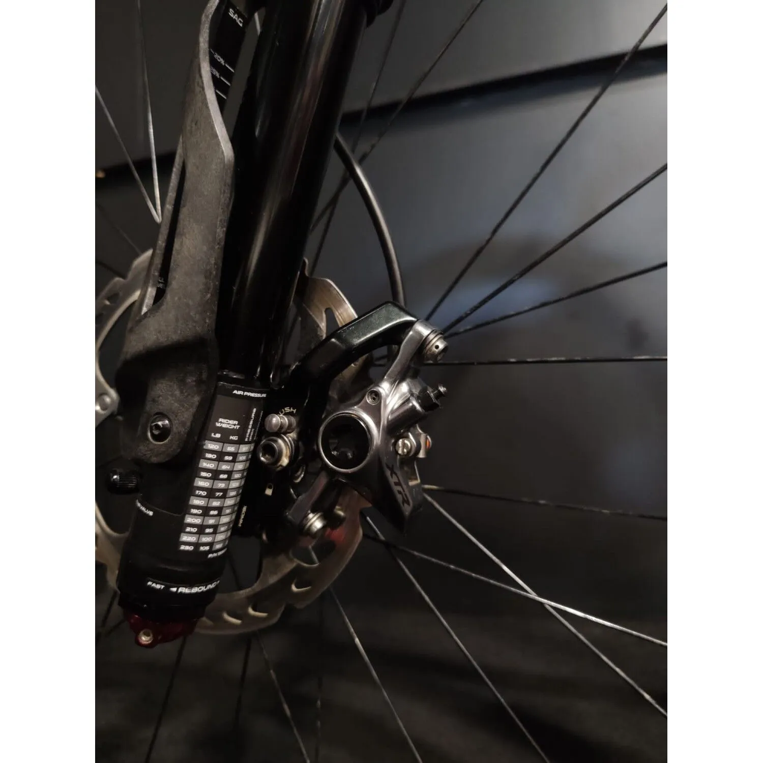 Giant VTT Semi-rigides - M - 29'' – Image 6