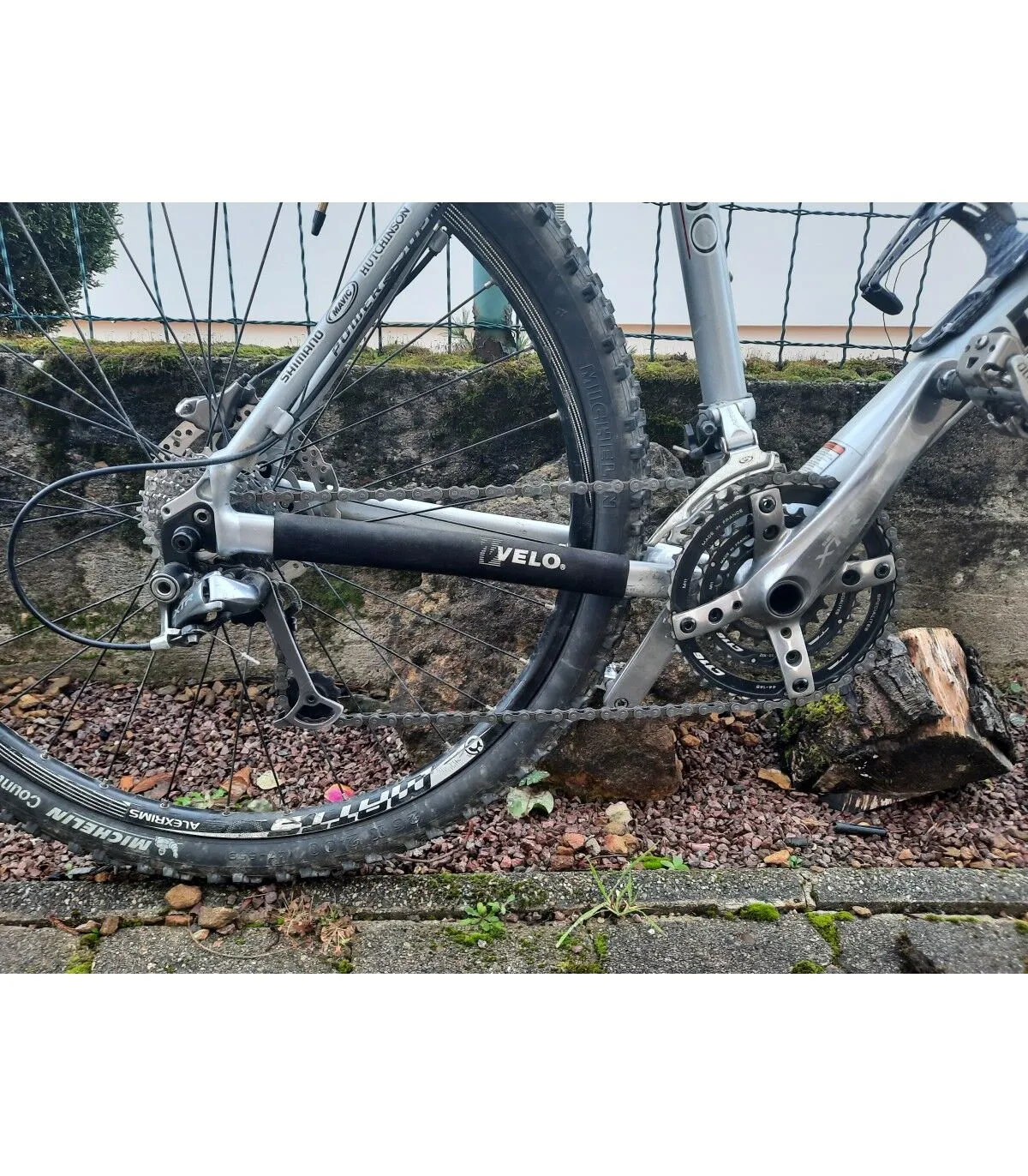 Giant VTT Semi-rigides - L - 26'' – Image 3