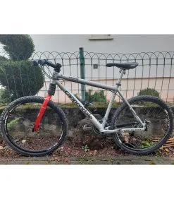 Giant VTT Semi-rigides - L - 26''