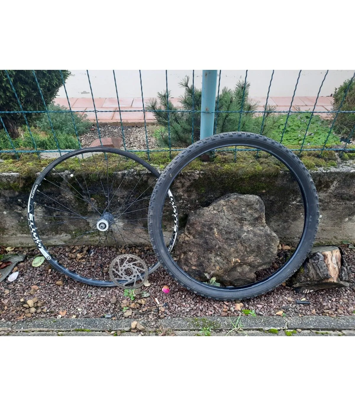 Giant VTT Semi-rigides - L - 26'' – Image 6