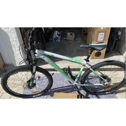 Giant VTT Semi-rigides - M - 27.5''