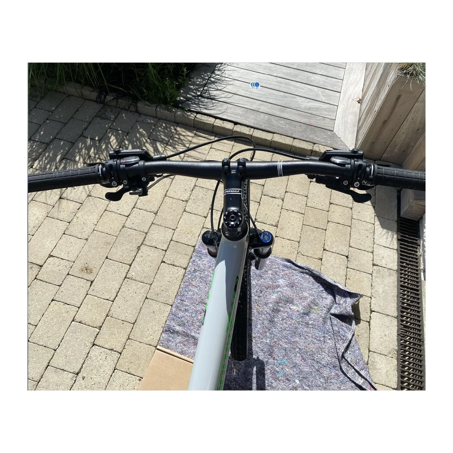 Giant VTT Semi-rigides - M - 27.5'' – Image 4