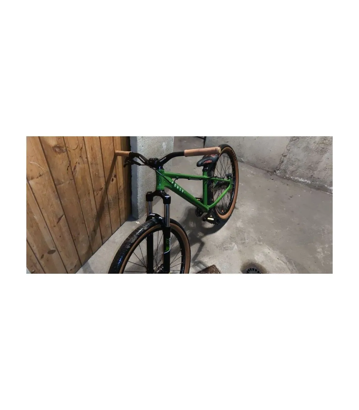 Giant VTT Semi-rigides - M - 26'' – Image 3