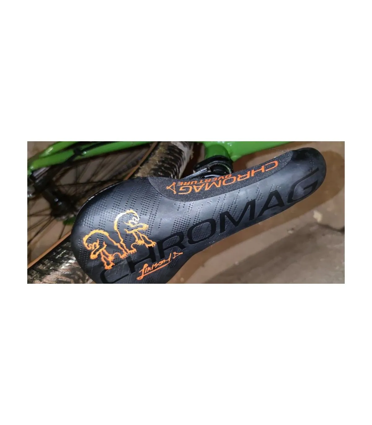 Giant VTT Semi-rigides - M - 26'' – Image 4