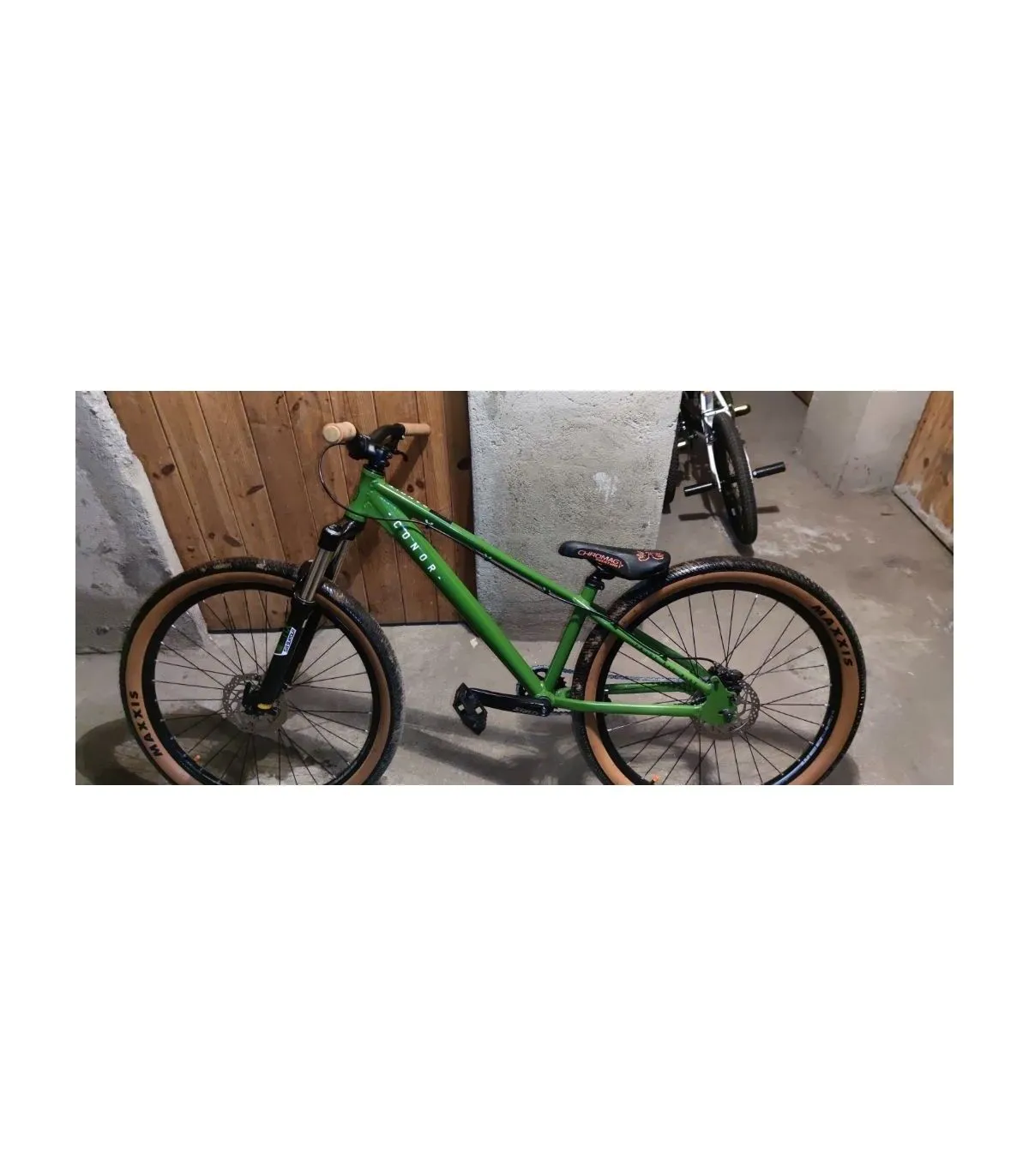 Giant VTT Semi-rigides - M - 26'' – Image 5