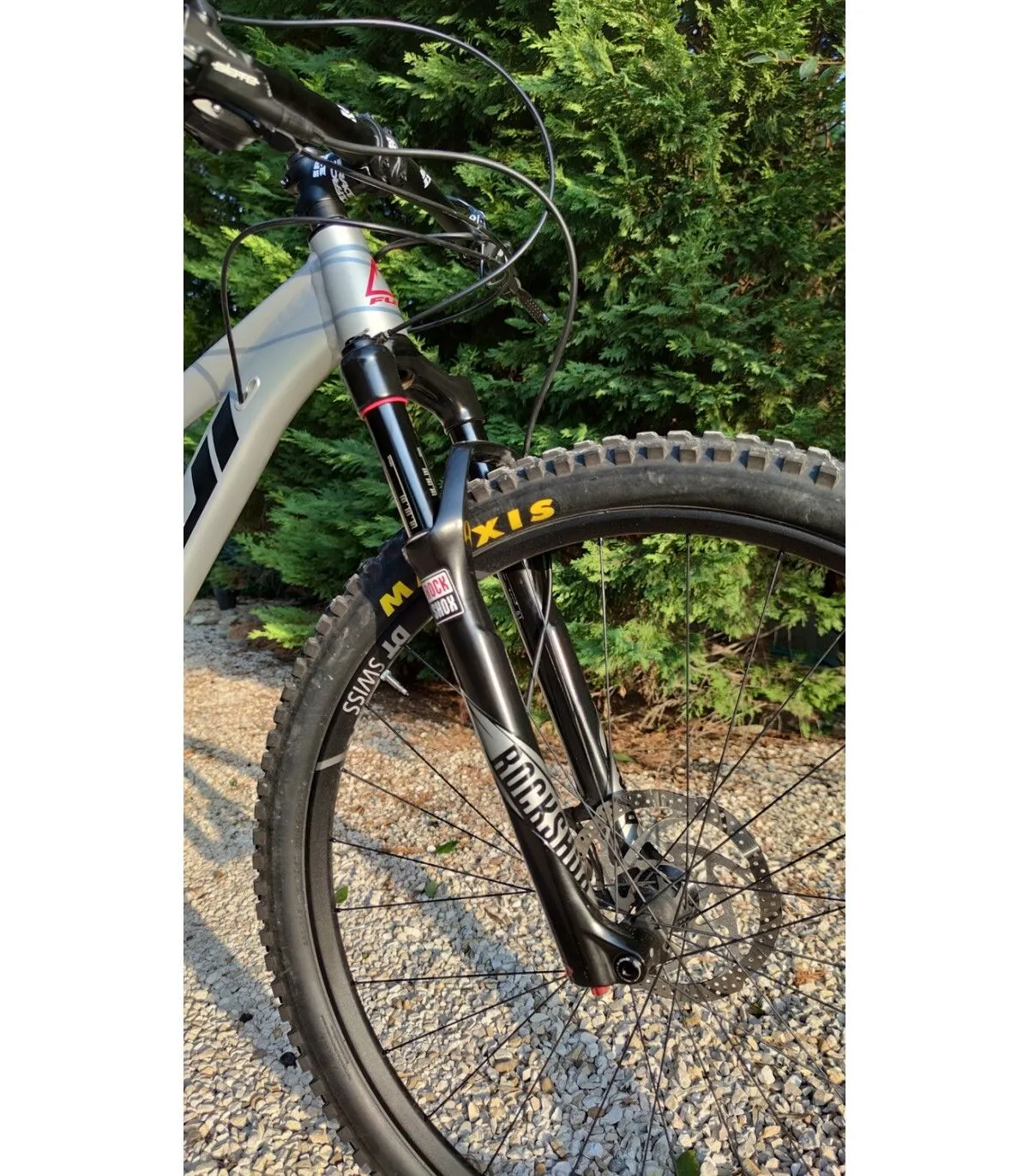 Giant VTT Semi-rigides - M - 29'' – Image 2