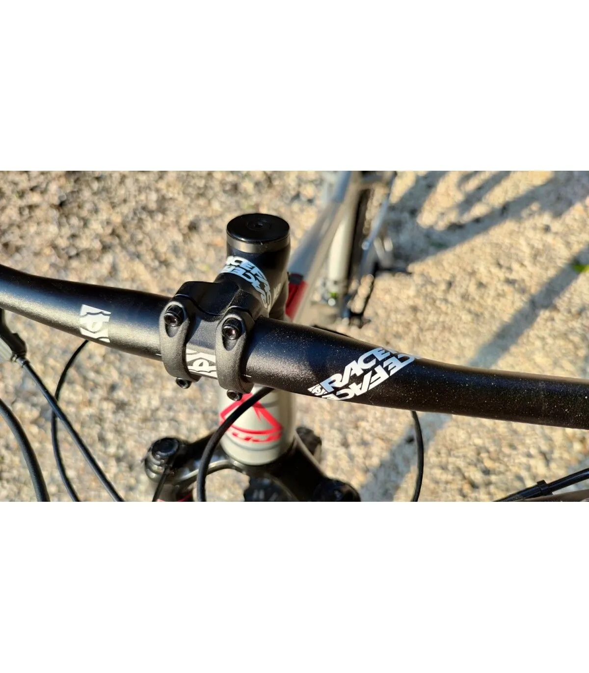 Giant VTT Semi-rigides - M - 29'' – Image 3