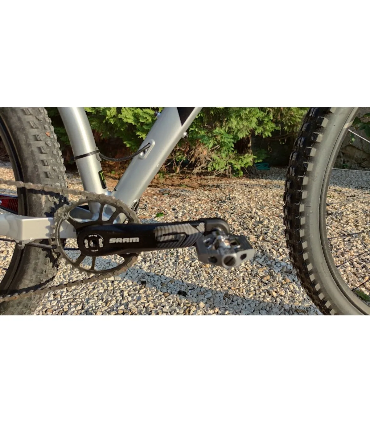 Giant VTT Semi-rigides - M - 29'' – Image 4