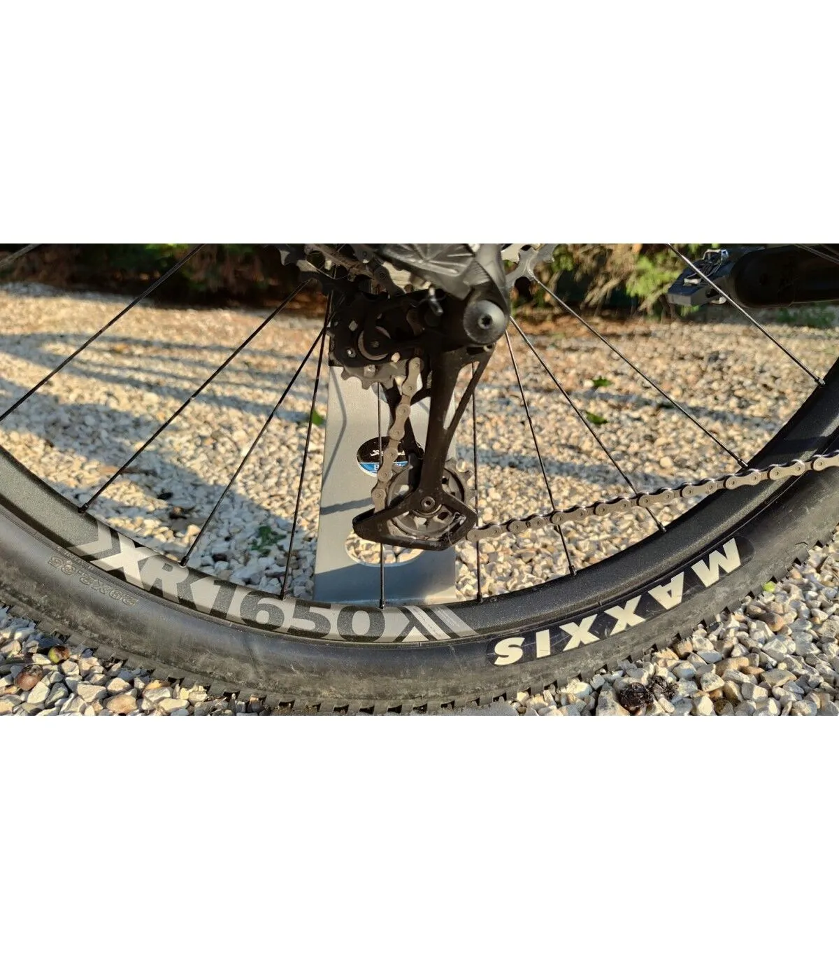 Giant VTT Semi-rigides - M - 29'' – Image 5