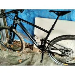 VTT Tout Suspendus Giant - XL - 27.5''