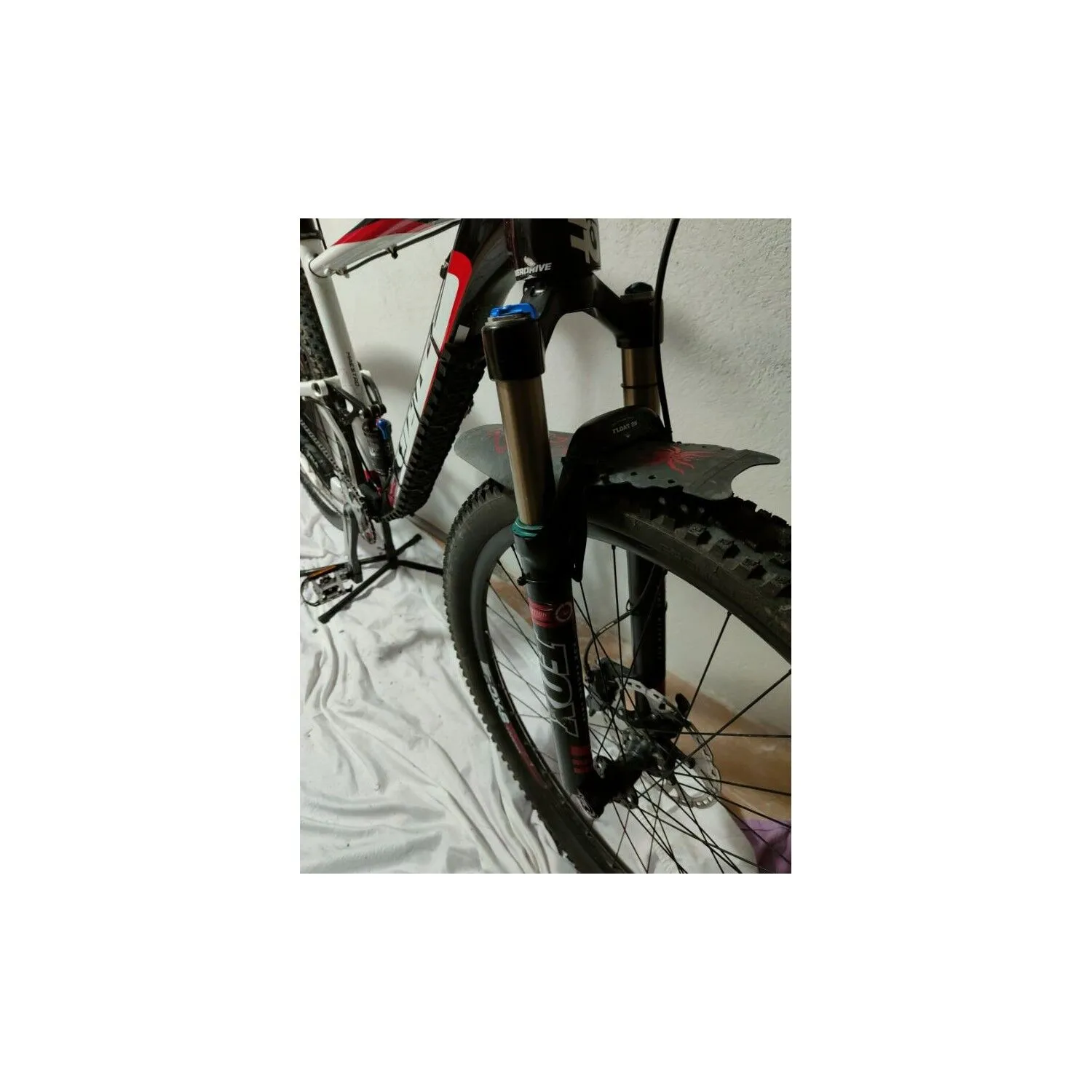 VTT Tout Suspendus Giant - M - 29'' – Image 4