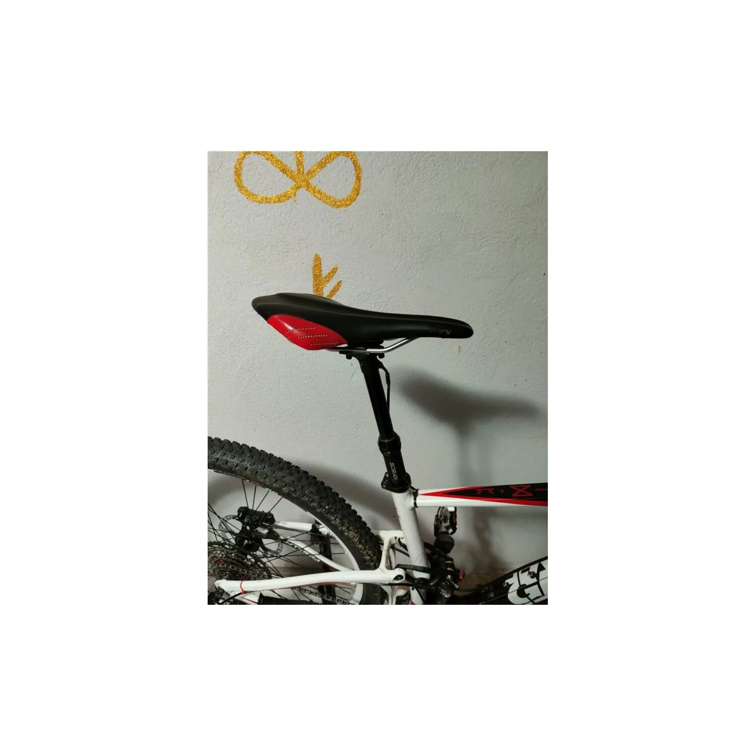 VTT Tout Suspendus Giant - M - 29'' – Image 5