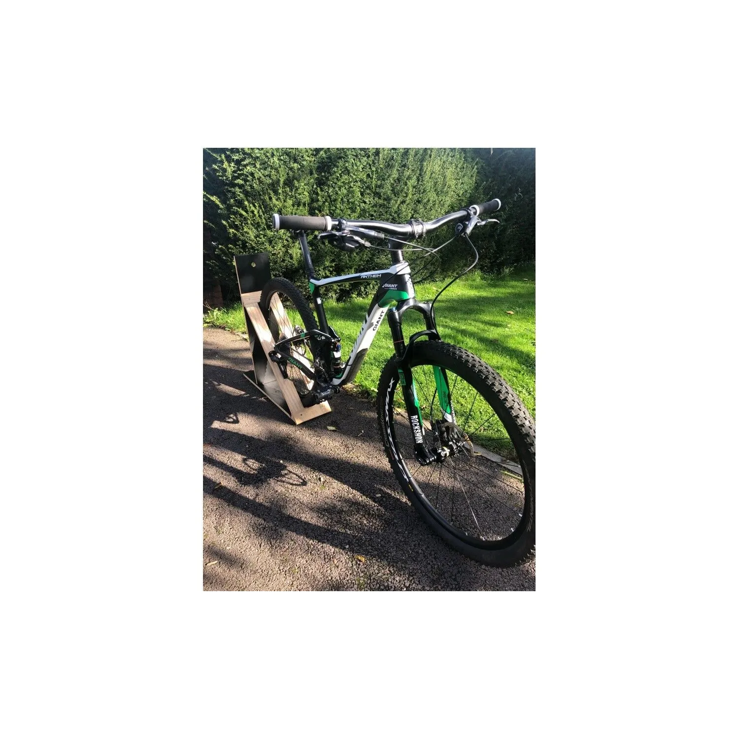 VTT Tout Suspendus Giant Anthem Advanced 2 - M - 27.5'' – Image 3