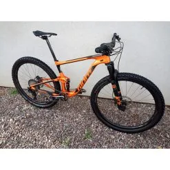 VTT Tout Suspendus Giant - M - 29''