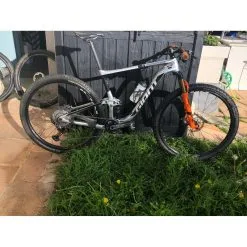 VTT Tout Suspendus Giant - L - 29''