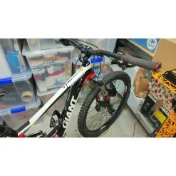 VTT Tout Suspendus Giant - S - 27.5''