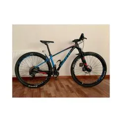 VTT Semi-rigides Giant - S - 29''
