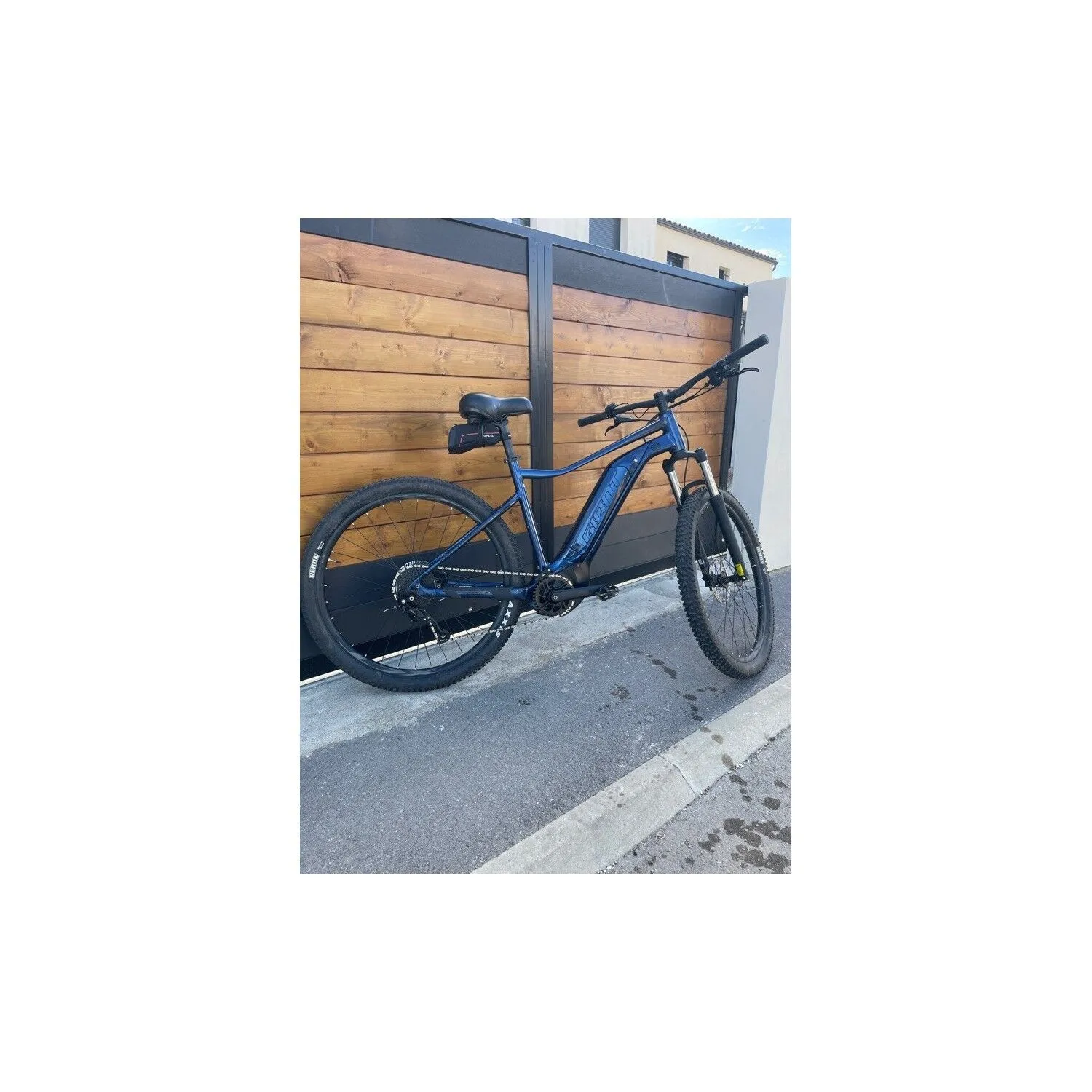 VTT Semi-rigides Giant - S - 29'' – Image 2