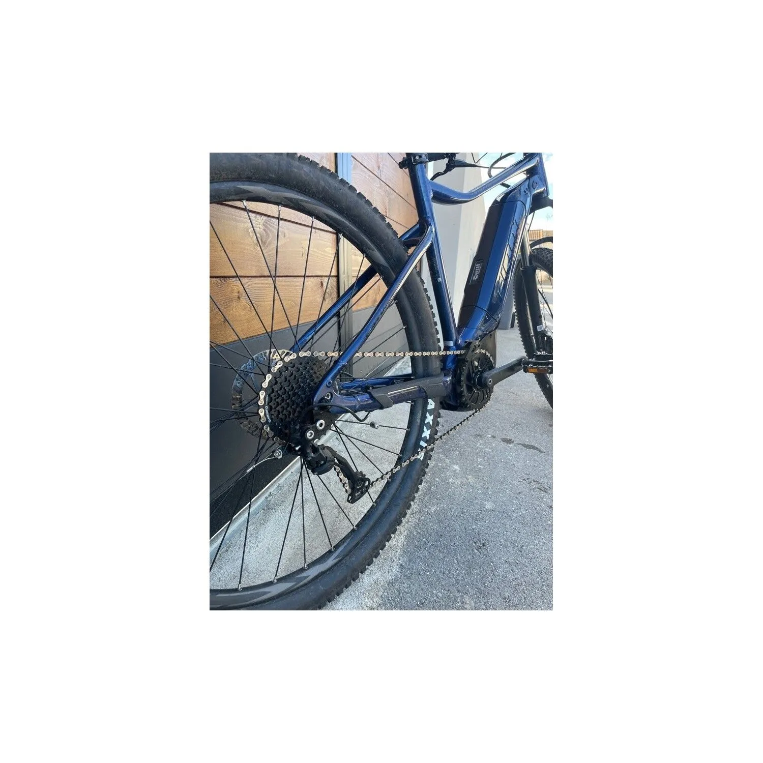 VTT Semi-rigides Giant - S - 29'' – Image 3