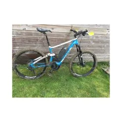 VTT électriques Giant - M - 27.5''