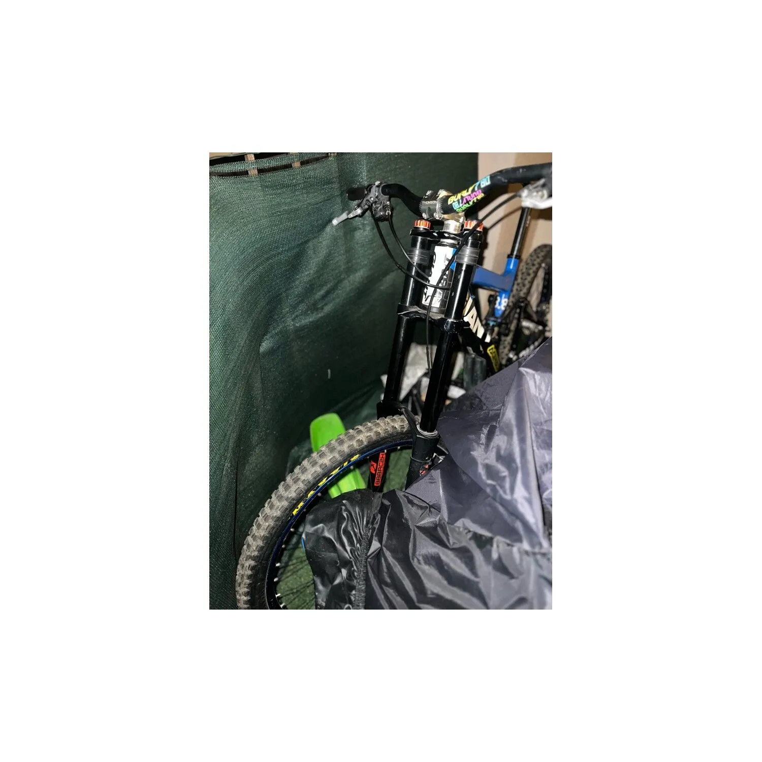 VTT Tout Suspendus Giant - M - 26'' – Image 2