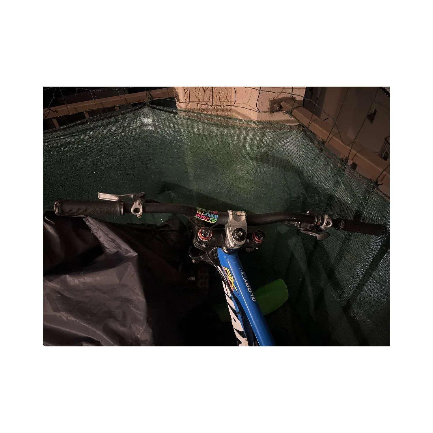 VTT Tout Suspendus Giant - M - 26'' – Image 4