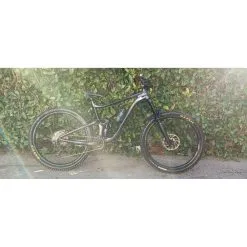 VTT Tout Suspendus Giant - XL - 29''