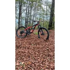 VTT Tout Suspendus Giant - M - 27.5''