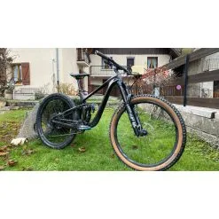 VTT Tout Suspendus Giant - S - 29''