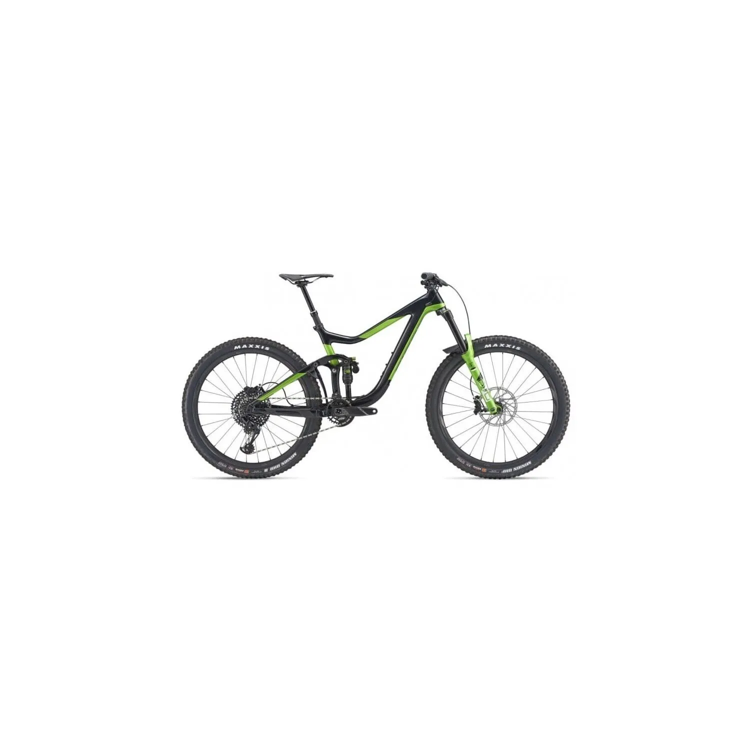 VTT Tout Suspendus Giant - L - 27.5''