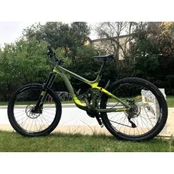 VTT Tout Suspendus Giant - L - 27.5''