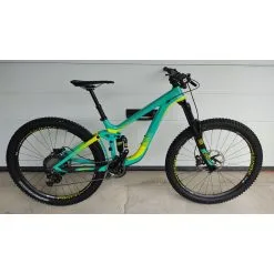 VTT Tout Suspendus Giant - S - 27.5''