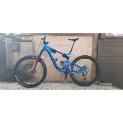 VTT Tout Suspendus Giant - XL - 29''