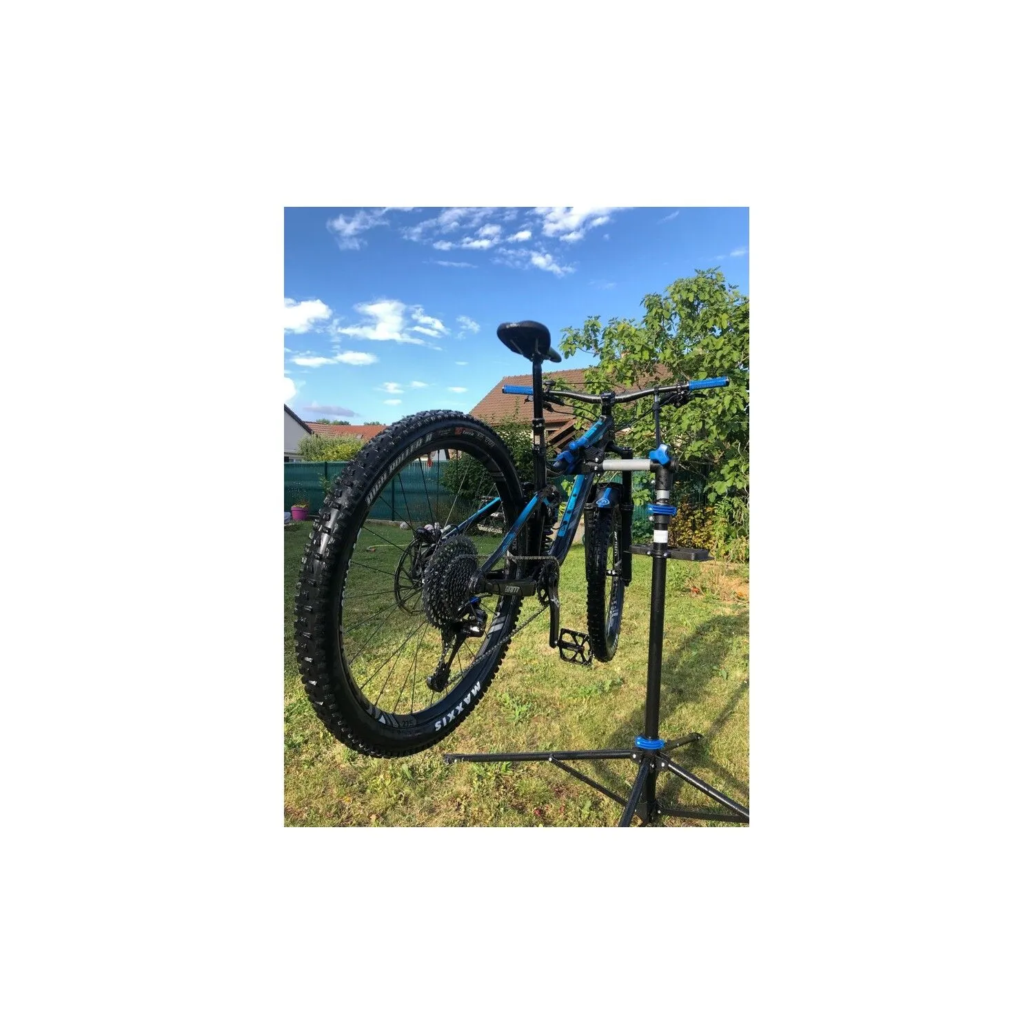 VTT Tout Suspendus Giant - S - 27.5'' – Image 2