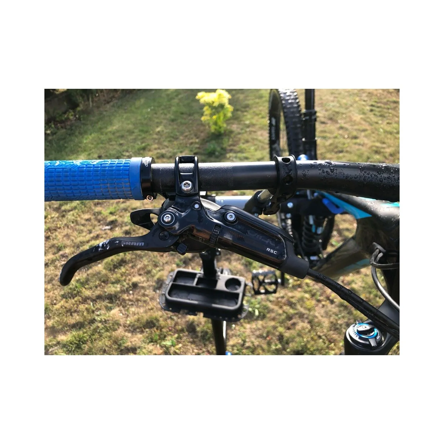 VTT Tout Suspendus Giant - S - 27.5'' – Image 3