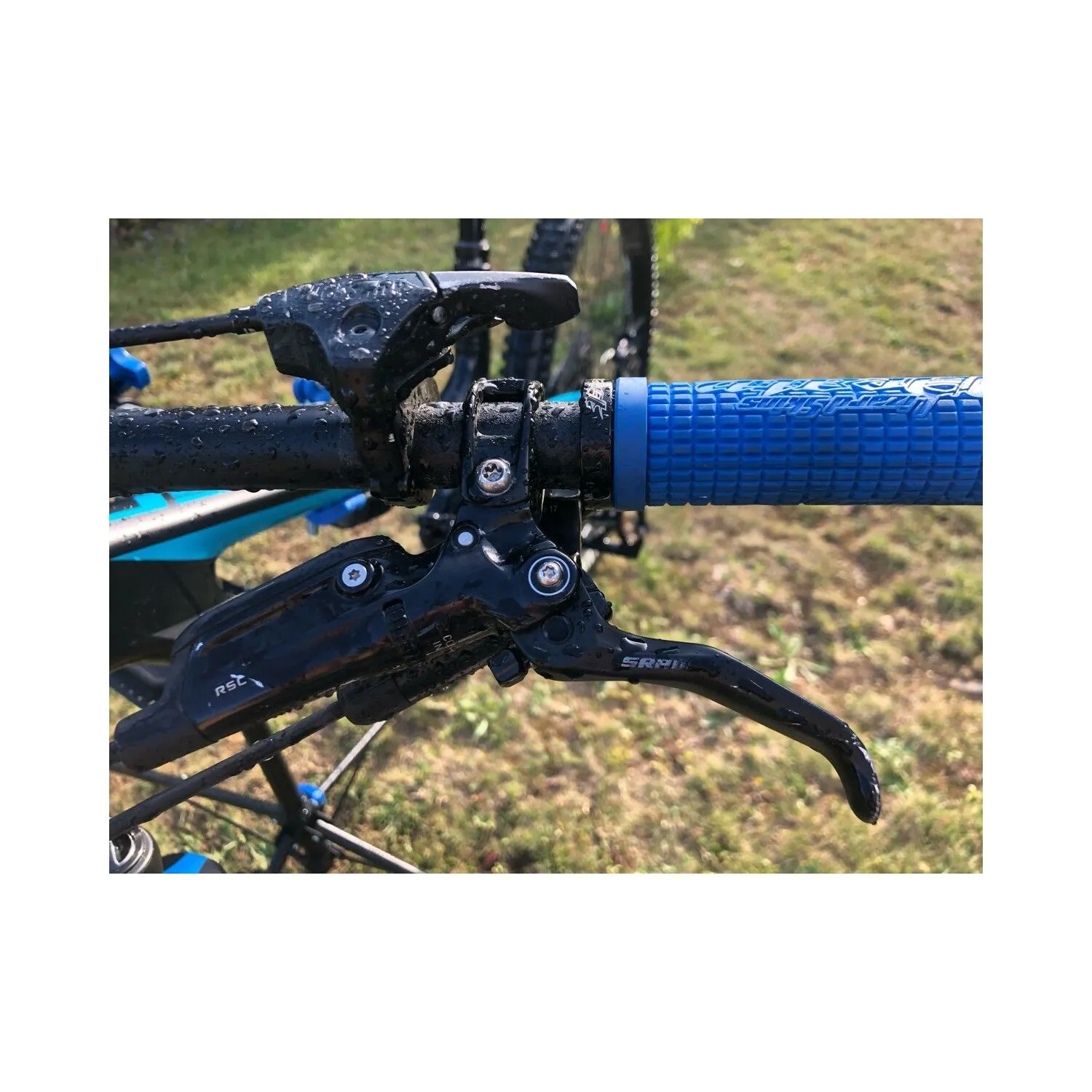 VTT Tout Suspendus Giant - S - 27.5'' – Image 4